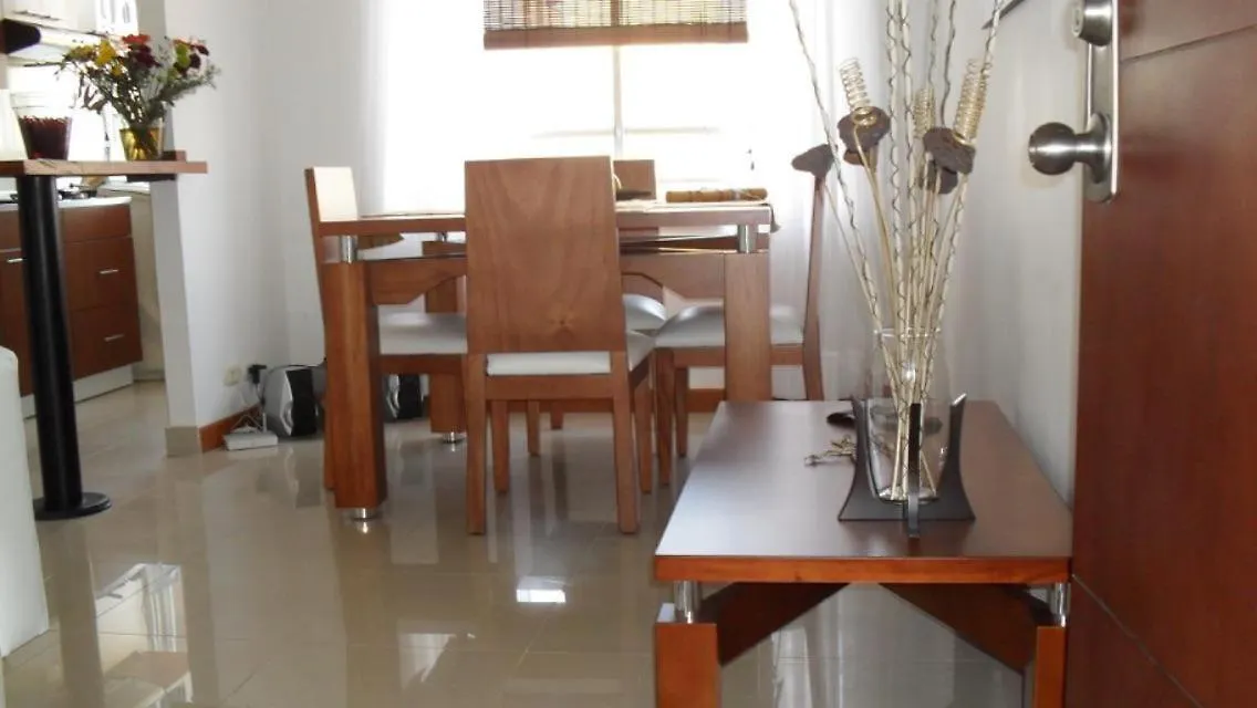 Apartamento Mirador De Rodeo Alto Apartament Medellín
