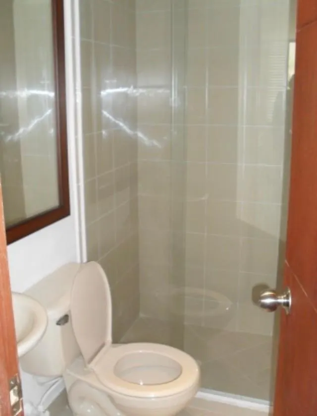 Apartamento Mirador De Rodeo Alto Apartament Medellín